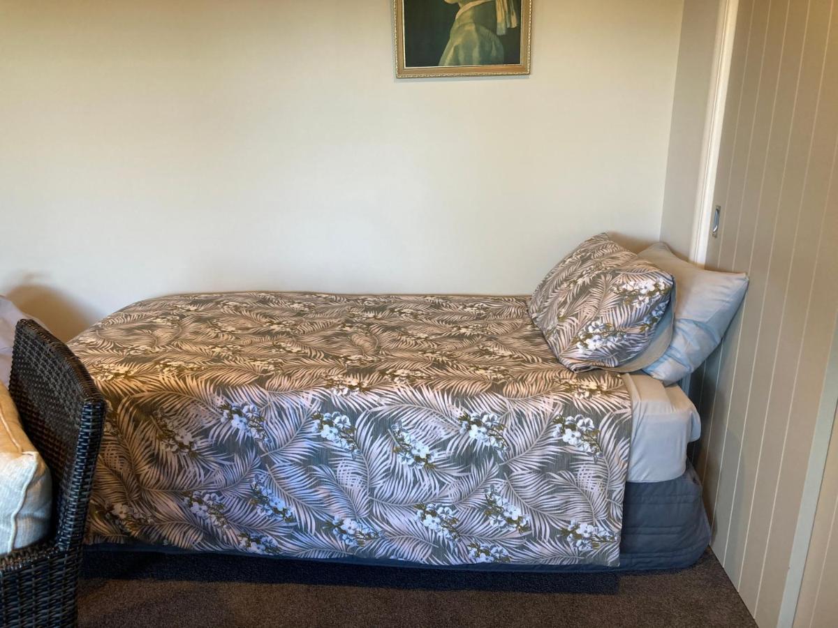Private Guest Suite Mapua 외부 사진