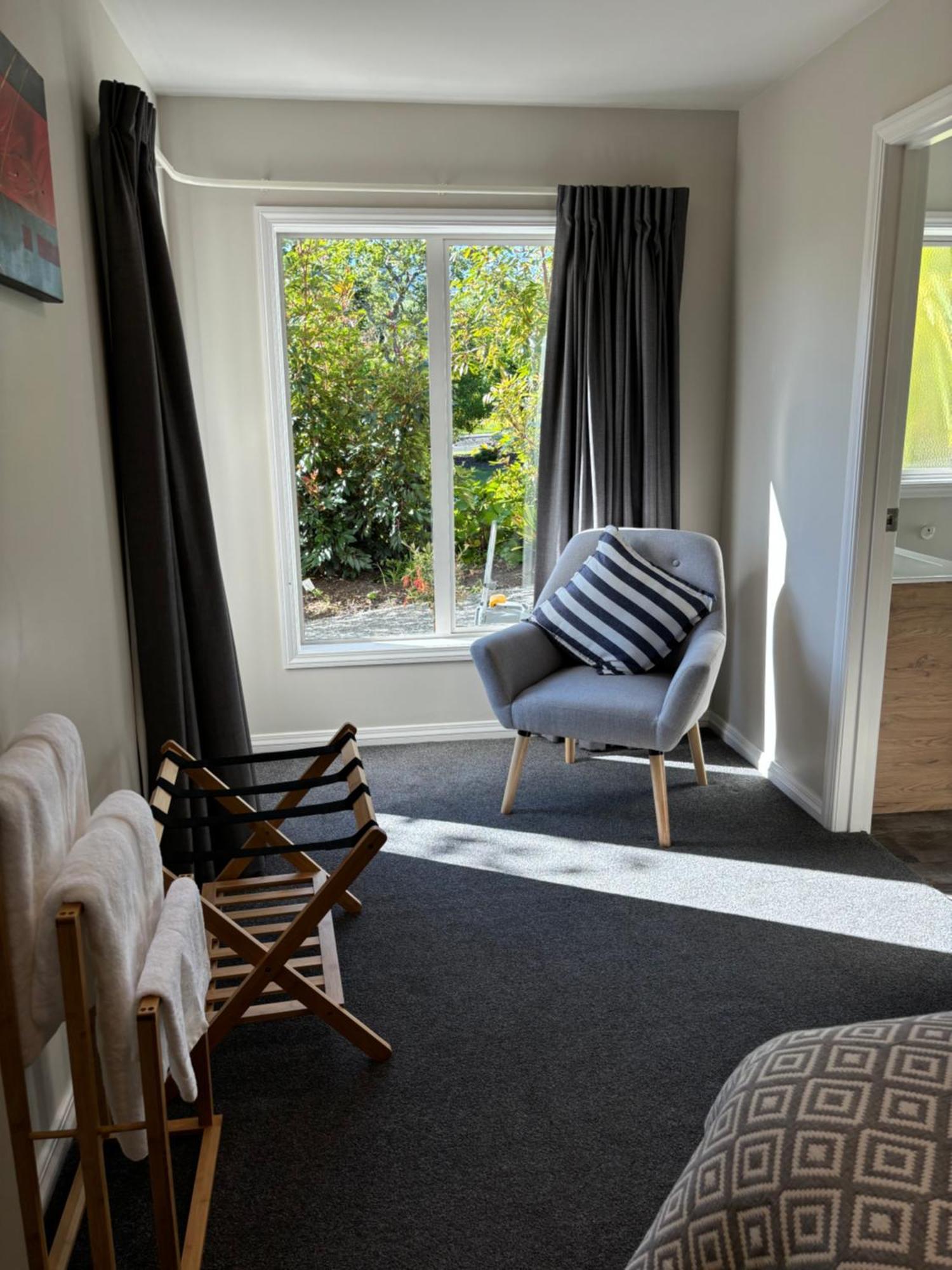 Private Guest Suite Mapua 외부 사진