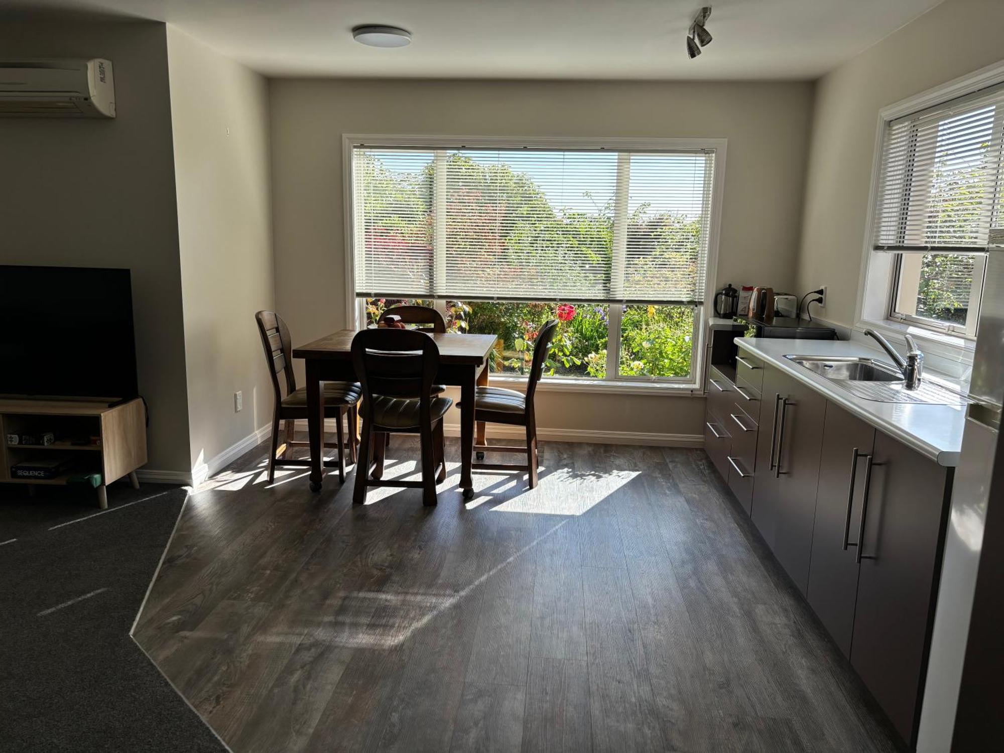 Private Guest Suite Mapua 외부 사진