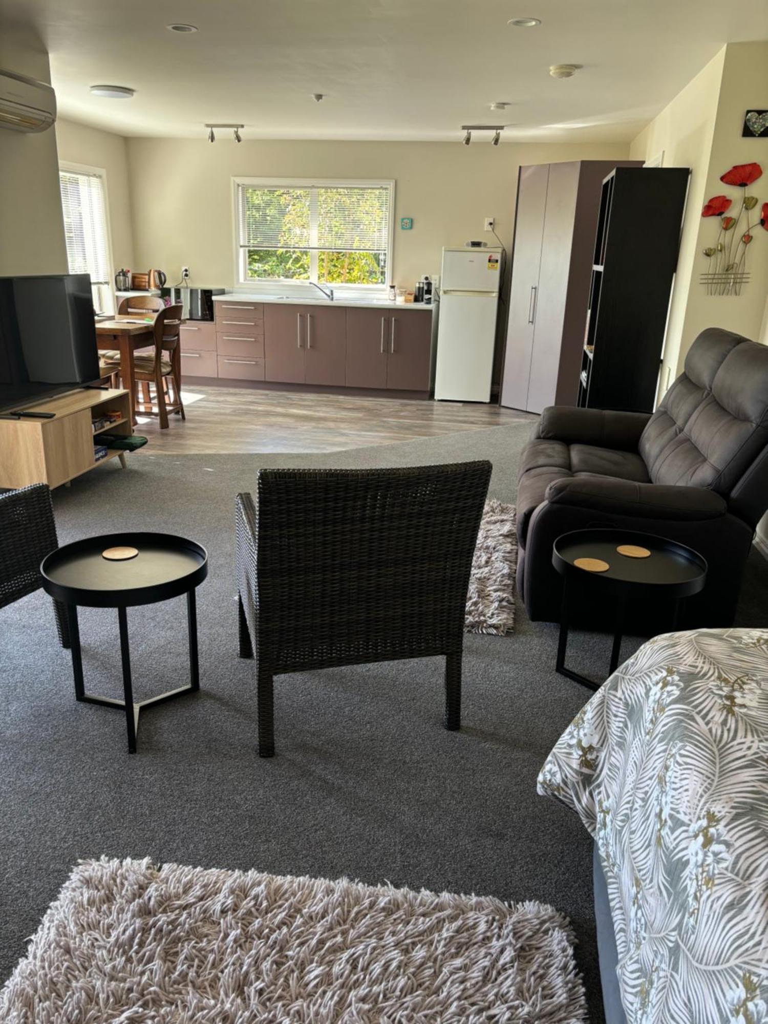 Private Guest Suite Mapua 외부 사진