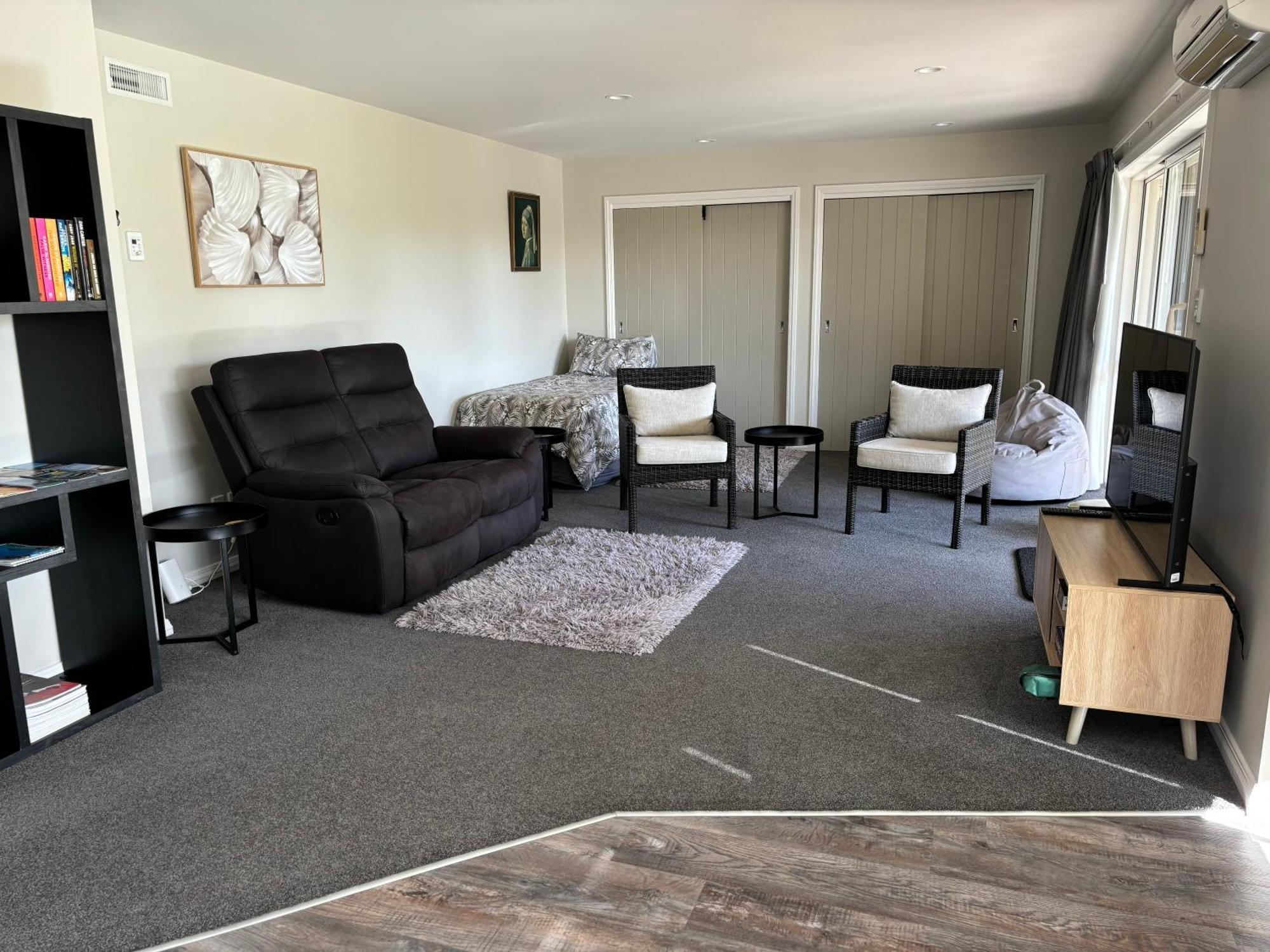 Private Guest Suite Mapua 외부 사진